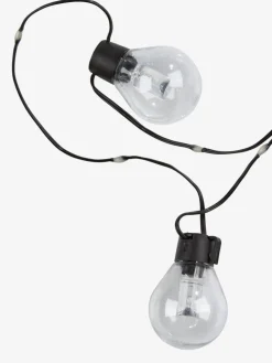 BOKFINKGuirnalda luces exterior BOKFINK L1040cm 20LED transparente
