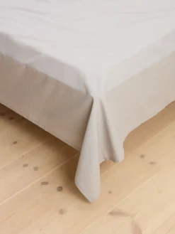 BOLETTEPLUSSábana encimera BOLETTE 160x280 gris claro