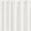 BORENCortina BOREN 1x140x245 blanco crudo