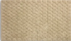 BORGHOLMPLUSAlfombrilla de baño BORGHOLM 50x80 verde claro