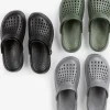 BOXHOLMZuecos BOXHOLM EVA números 40-45 variado