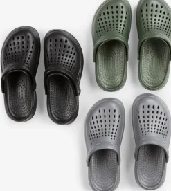 BOXHOLMZuecos BOXHOLM EVA números 40-45 variado