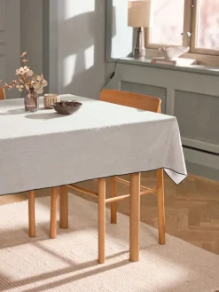 BREARVEMantel BREARVE 140x240 natural/gris