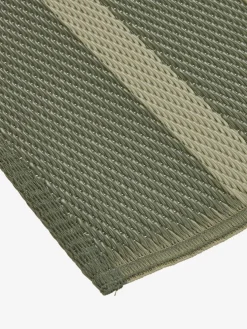 BROKKURTAlfombra BROKKURT 120x180 verde