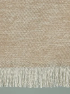BRUNELLECamino de mesa BRUNELLE 40x150 beis