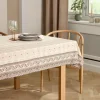 BRUNMYRAKMantel BRUNMYRAK 140x240 marrón claro/marrón