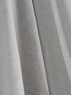 BUBERGSombrilla colgante BUBERG A300xL300 gris claro
