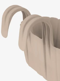 BUKSEBIEJardinera para balcón BUKSEBIE A25xL32xA25 variado