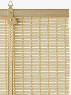 BYREEstor enrollable bambú BYRE 80x160 natural