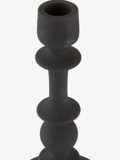 CASPARCandelabro CASPAR Ø10xA21cm negro