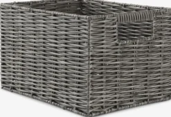 CASPERSENCesta CASPERSEN A20xL26xA16cm gris