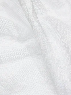 CIKORIAMantel CIKORIA 140x240 blanco