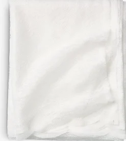 CIKORIAMantel CIKORIA 140x240 blanco