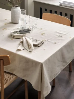 DAGFIOLServilleta de tela DAGFIOL 40x40 gris 2 unidades