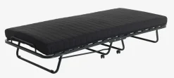 DAMSBROCama plegable DAMSBRO 90x200 negro