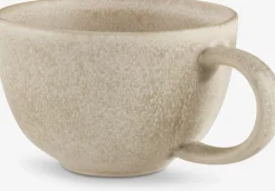 DANFREDTaza DANFRED Ø11×A7cm 35cl beis
