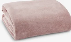 DRAGEHODEManta de forro DRAGEHODE 140x200 rosa