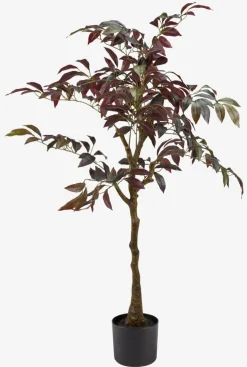 DVERGDYKKERPlanta artificial DVERGDYKKER A120cm árbol verde