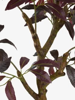 DVERGDYKKERPlanta artificial DVERGDYKKER A120cm árbol verde