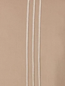EAGOLDFunda de almohada de satén EA 50x70/75 arena