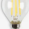 EBBEBombilla LED EBBE E14 G45 470 lúmenes