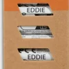 EDDIEPilas EDDIE AAA 10 unidades