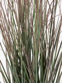 EDERFUGLPlanta artificial EDERFUGL A80 gramínea verde