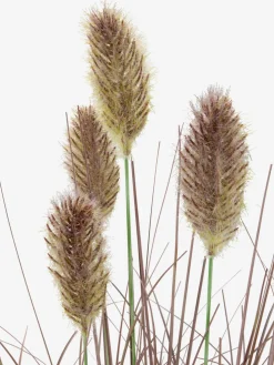 EDERFUGLPlanta artificial EDERFUGL A80 gramínea verde