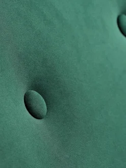 EGEDALSofá EGEDAL 2,5 plazas terciopelo verde