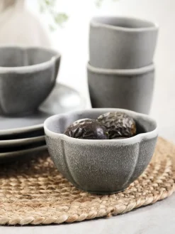 EJLIFBol EJLIF Ø12xA7cm gris claro