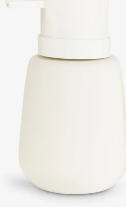 EKBYDispensador de jabón EKBY blanco