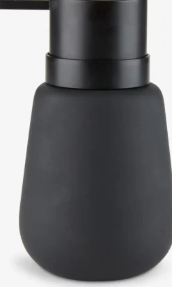 EKBYDispensador de jabón EKBY negro