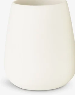 EKBYPortacepillos de dientes EKBY blanco