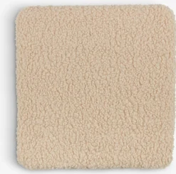 ELMCojín de asiento ELM 38x38x2 beis
