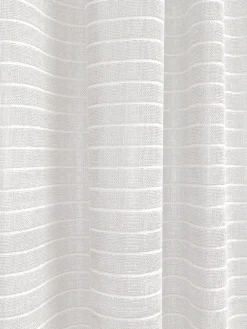 ELVALANDETCortina ELVALANDET 1x140x245 blanco