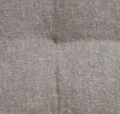 ELVESNELLECojín de asiento ELVESNELLE 40x40x4 gris