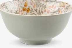 EMILBol EMIL Ø16xA8cm con flores
