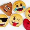 EMOJICojín EMOJI Ø35 variado