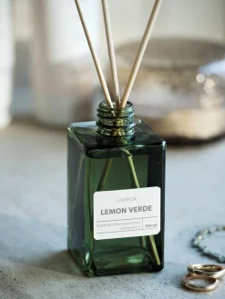 ENERYDAAmbientador de varillas ENERYDA lima 100ml