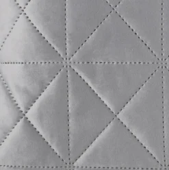 ENGBLOMMECojín lumbar ENGBLOMME 60x90 gris