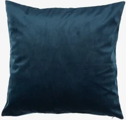 ERTEVIKKEFunda de cojín ERTEVIKKE 50x50 azul