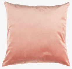 ERTEVIKKEFunda de cojín ERTEVIKKE 50x50 rosa empolvado
