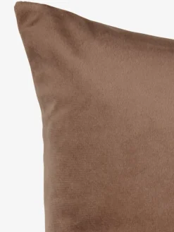 ERTEVIKKEFunda de cojín ERTEVIKKE 40x60 marrón claro