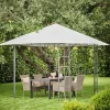 FAABORGCenador FAABORG A3xL3xA2,65m blanco