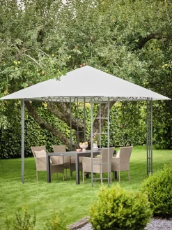 FAABORGCenador FAABORG A3xL3xA2,65m blanco