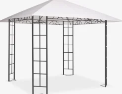 FAABORGCenador FAABORG A3xL3xA2,65m blanco