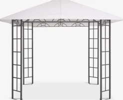 FAABORGCenador FAABORG A3xL3xA2,65m blanco