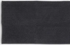 FAGERSTAPLUSAlfombrilla de baño FAGERSTA 50x80cm gris