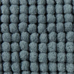 FAGERSTAPLUSAlfombrilla de baño FAGERSTA 50x80cm azul empolvado