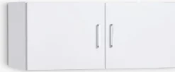 FANDRUPAltillo FANDRUP 97x41 2 puertas blanco